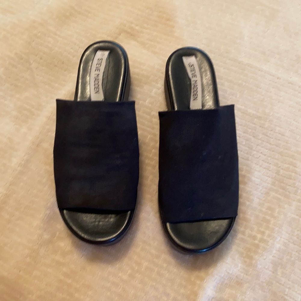 Steve Madden Women’s shoes